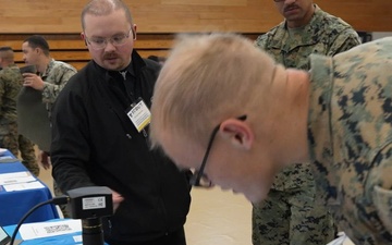 Scout 26 March 25 - Concept Crucible