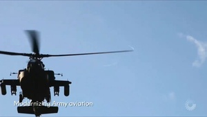 2026 AUSA Global Force Symposium Day 3 - Keynote Presentation: GEN David M. Hodne