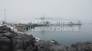 CORE26 | Arctic Fuel Operations