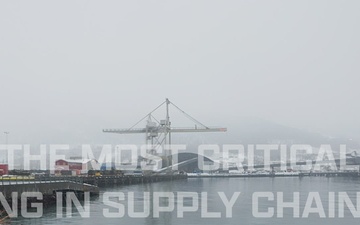 CORE26 | Arctic Fuel Operations