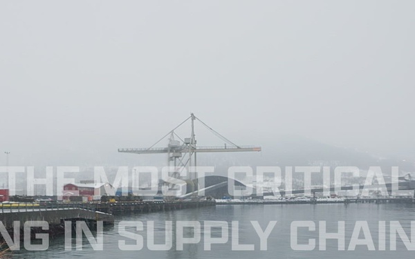 CORE26 | Arctic Fuel Operations