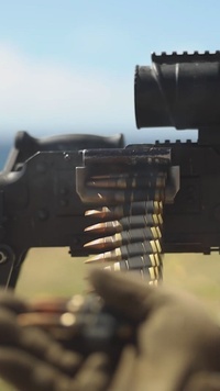 2026 Heavy Weapons Day Reel