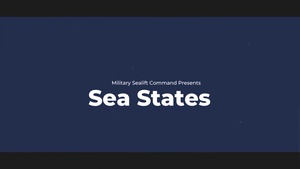 Sea States Episode Four