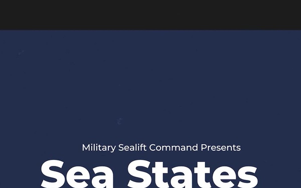 Sea States Episode Four