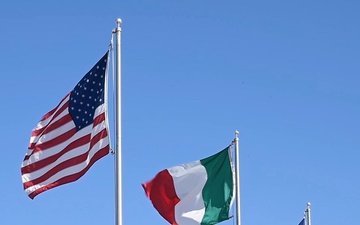 Mobility aircrews train with advanced tactics in Arizona