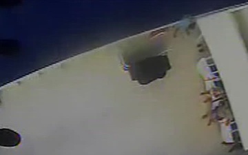 Coast Guard medevacs woman from dive yacht Turks and Caicos II 200 nautical miles northwest of Puerto Rico