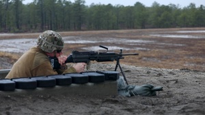 HHC, 336 E-MIB Annual Training 2026 - Range Ops