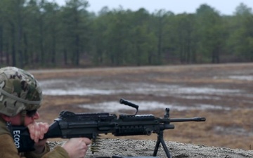 HHC, 336 E-MIB Annual Training 2026 - Range Ops