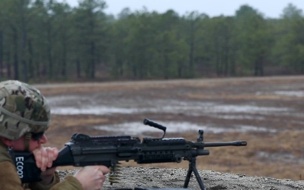 HHC, 336 E-MIB Annual Training 2026 - Range Ops