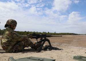 HHC, 336 E-MIB Annual Training 2026 - Range Ops