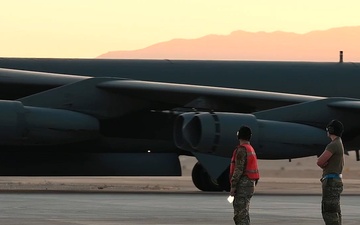 2nd Bomb Wing 2025 Year Wrap-Up