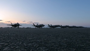 4th EFS, JASDF engage in the sky during NATR 26-1