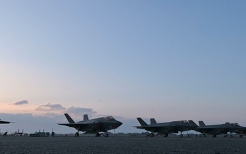 4th EFS, JASDF engage in the sky during NATR 26-1