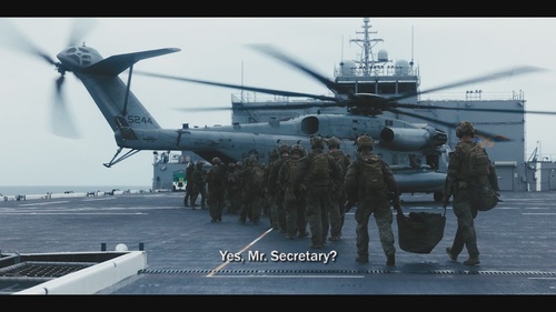 31st MEU | "The Marines are Coming"