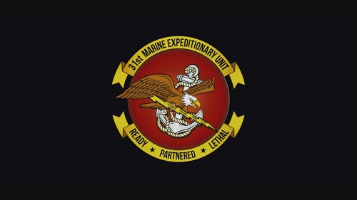 31st MEU | "The Marines are Coming"