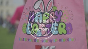 USAG Italy host Eggstravaganza 2026 Vision to Victory