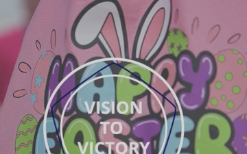 USAG Italy host Eggstravaganza 2026 Vision to Victory