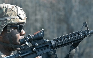 7th TB(X) - Range Control