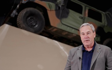 Maj. Gen. (Ret.) Brian Winski reflects on the history of Fort Campbell