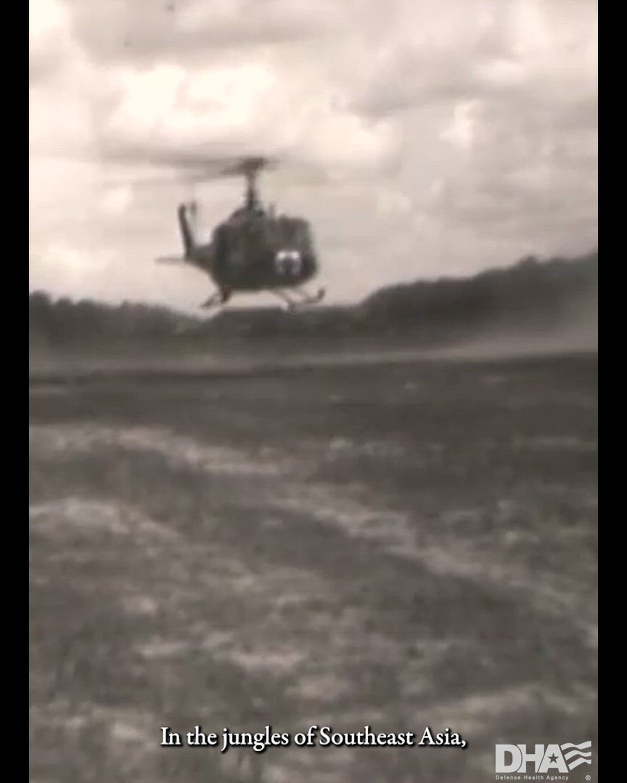 Vietnam medics established a foundation of readiness that remains the DNA of our modern joint warfighting capability. This tribute for National Vietnam War Veterans Day honors their legacy of innovation that defines the Defense Health Agency’s commitment to care.