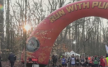 2026 Marine Corps Marathon 17.75k