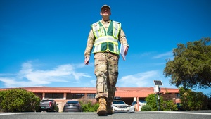 State of the Base 2026: Mission Ready Airmen (TSgt Manuel Salinas)