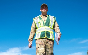 State of the Base 2026: Mission Ready Airmen (TSgt Manuel Salinas)