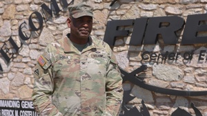 Fort Sill Active Shooter Response Exercise - Interview B-Roll