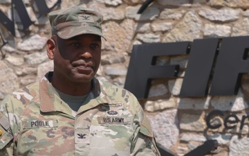 Fort Sill Active Shooter Response Exercise - Interview B-Roll