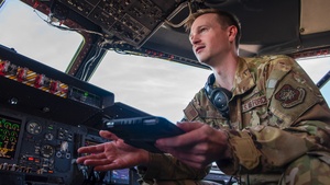 State of the Base 2026: Mission Ready Airmen (SSgt Troy Davis)