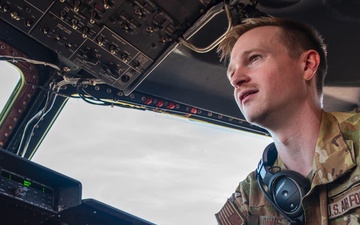 State of the Base 2026: Mission Ready Airmen (SSgt Troy Davis)