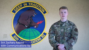 State of the Base 2026: Mission Ready Airmen (SrA Zachary Adams)