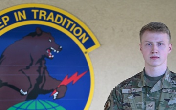 State of the Base 2026: Mission Ready Airmen (SrA Zachary Adams)
