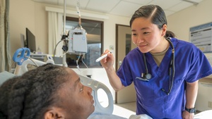 State of the Base 2026: Mission Ready Airmen (1st Lt Soo Ae Hendron)