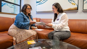 State of the Base 2026: Mission Ready Airmen (Debbilou Bailes)