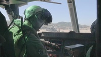 HMLA-169, San Diego Padres 2026 Season Opening Day Game flyover