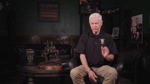 Vietnam Veteran John Meyer Reflects on Service with MACV-SOG and Special Forces Operations
