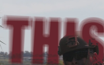 1st Intel conducts Battlespace Surveillance Company Field Exercise