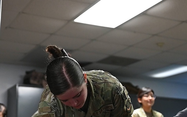 19th MDG FTX B-roll Package