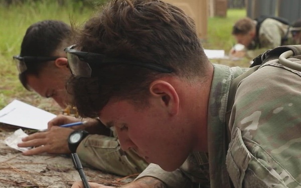 2025 3rd Infantry Division Expert Infantryman Badge Competition - Episode 4