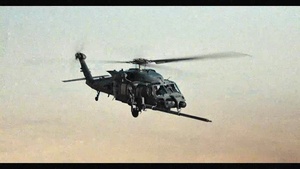 355th Wing Hype Video