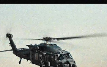 355th Wing Hype Video