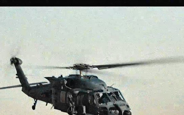 355th Wing Hype Video