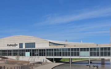 Severe Weather Preparedness at McConnell AFB