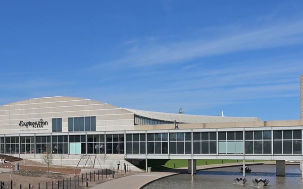 Severe Weather Preparedness at McConnell AFB