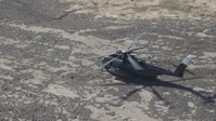 BRoll: HMH-361 routine training flight
