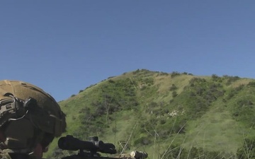 B-Roll: U.S. Marines with 1st MARDIV host annual squad competition