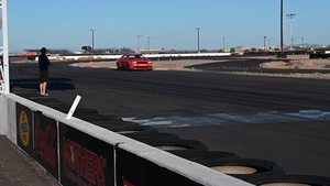 Sports Cars at Strong Bonds Montage