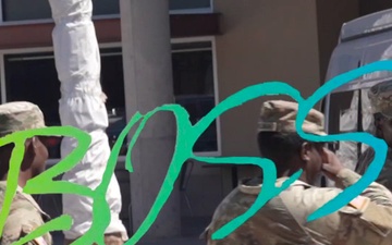 Better Opportunity for Single Soldiers at Fort Bliss Promo Video