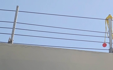 USS Billings (LCS 15) Departs for Deployment